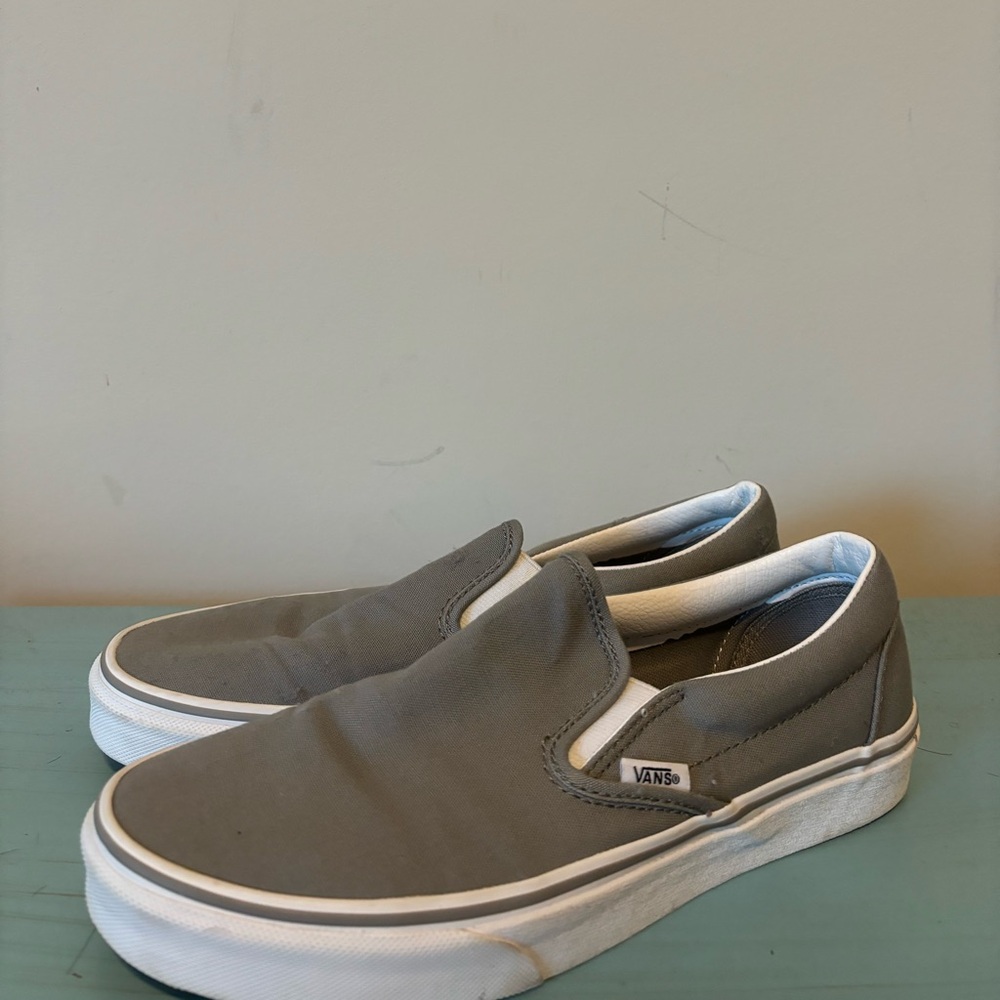 Vans Classic Slip Ons
